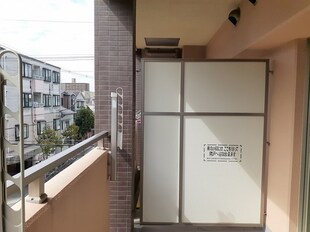 北加賀屋駅 徒歩8分 3階の物件内観写真